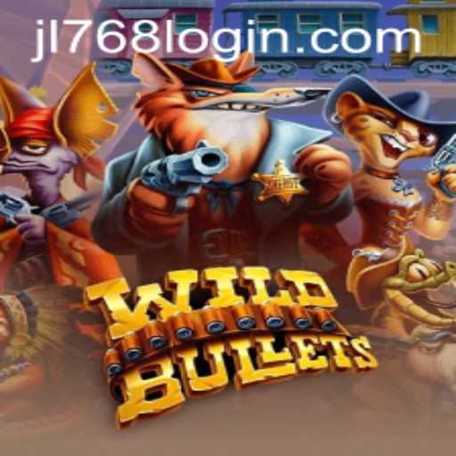 Dive into the Action-Packed World of WildBullets: A Thrilling Gaming Experience with a Twist