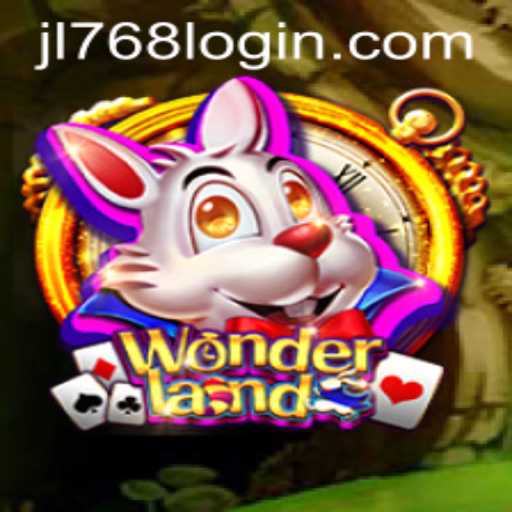 Exploring the Enchanting World of Wonderland: The Game Revolution